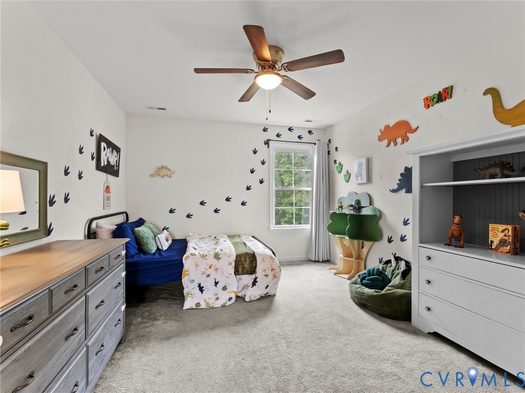9301 Lavenham Ct