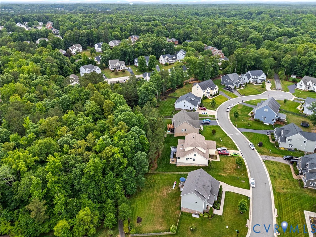 9301 Lavenham Ct