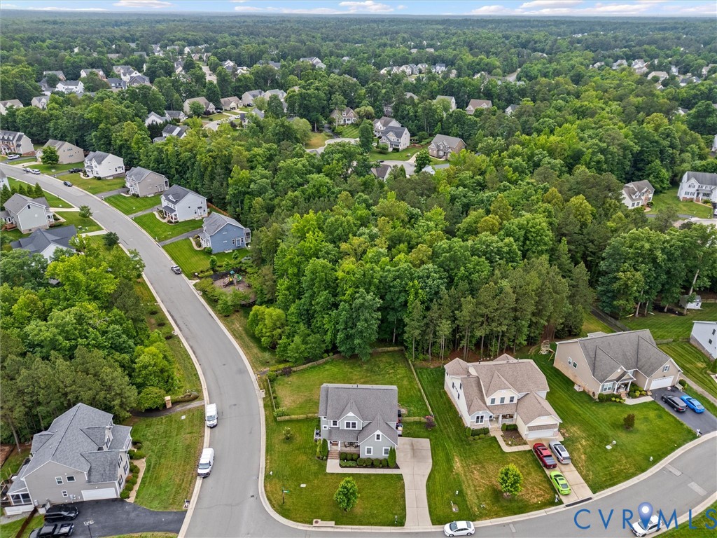 9301 Lavenham Ct