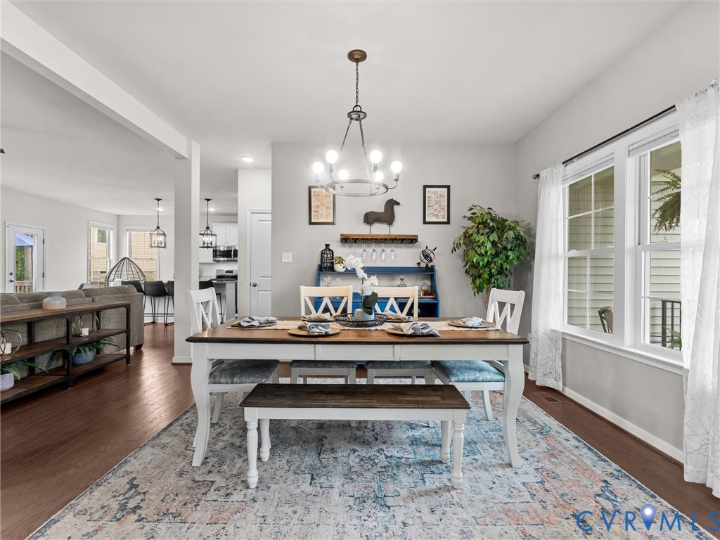 9301 Lavenham Ct