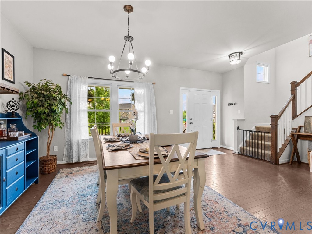 9301 Lavenham Ct