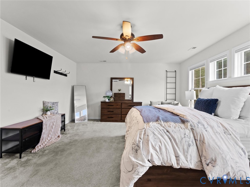 9301 Lavenham Ct