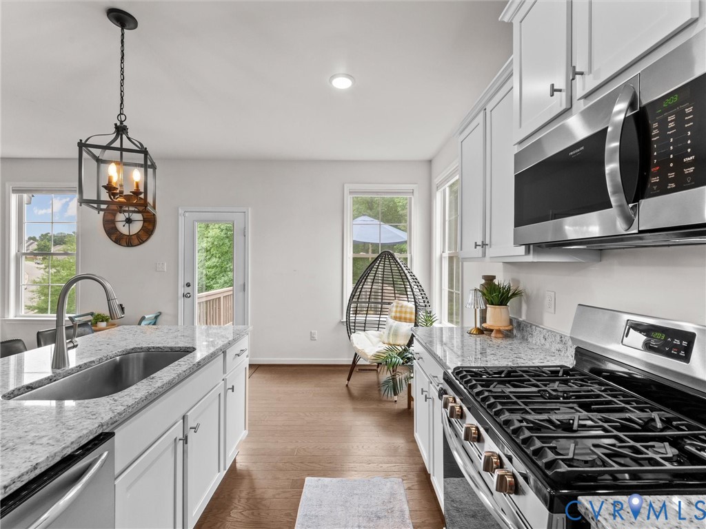 9301 Lavenham Ct