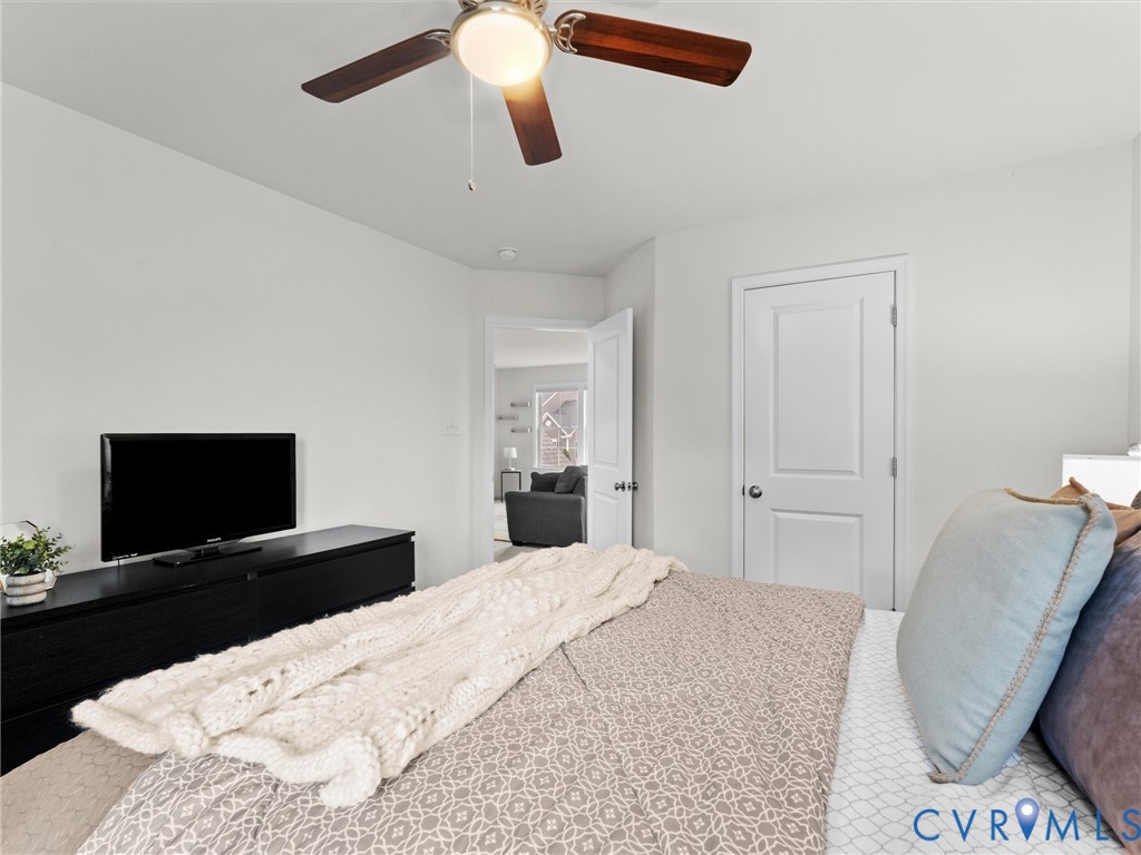 9301 Lavenham Ct