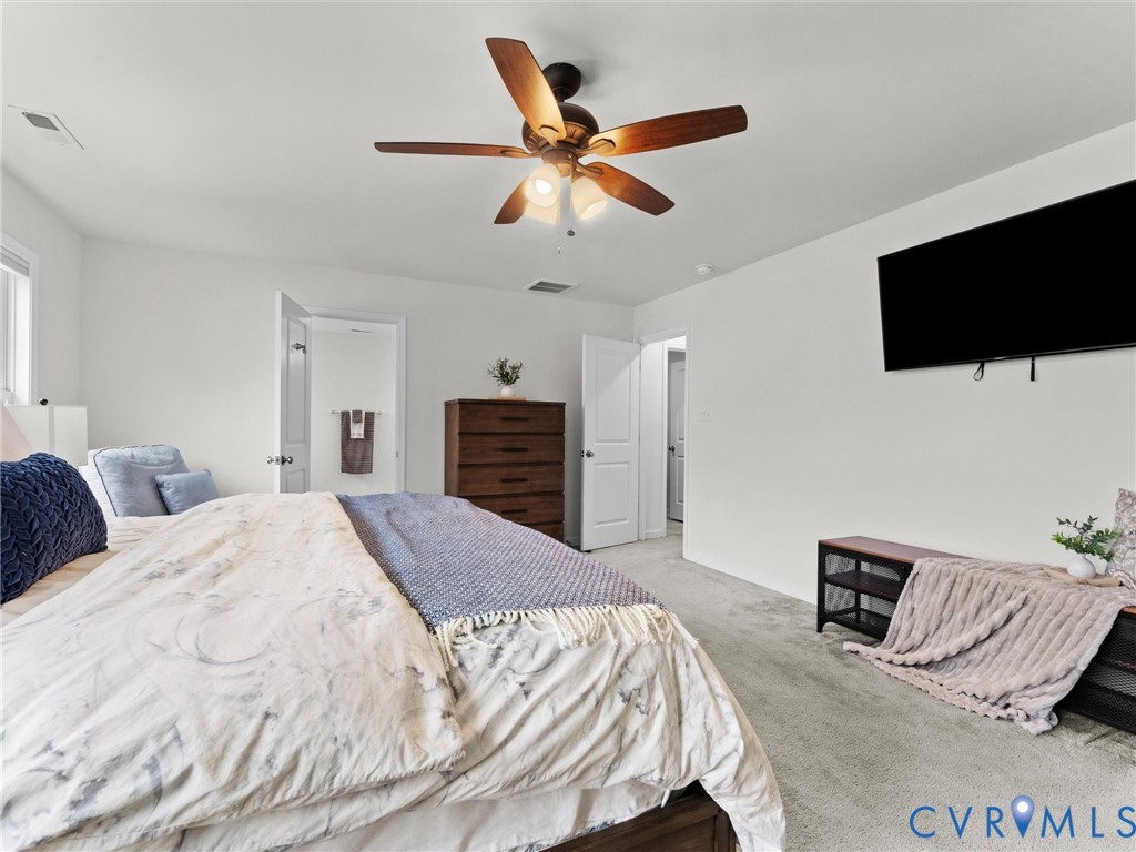 9301 Lavenham Ct
