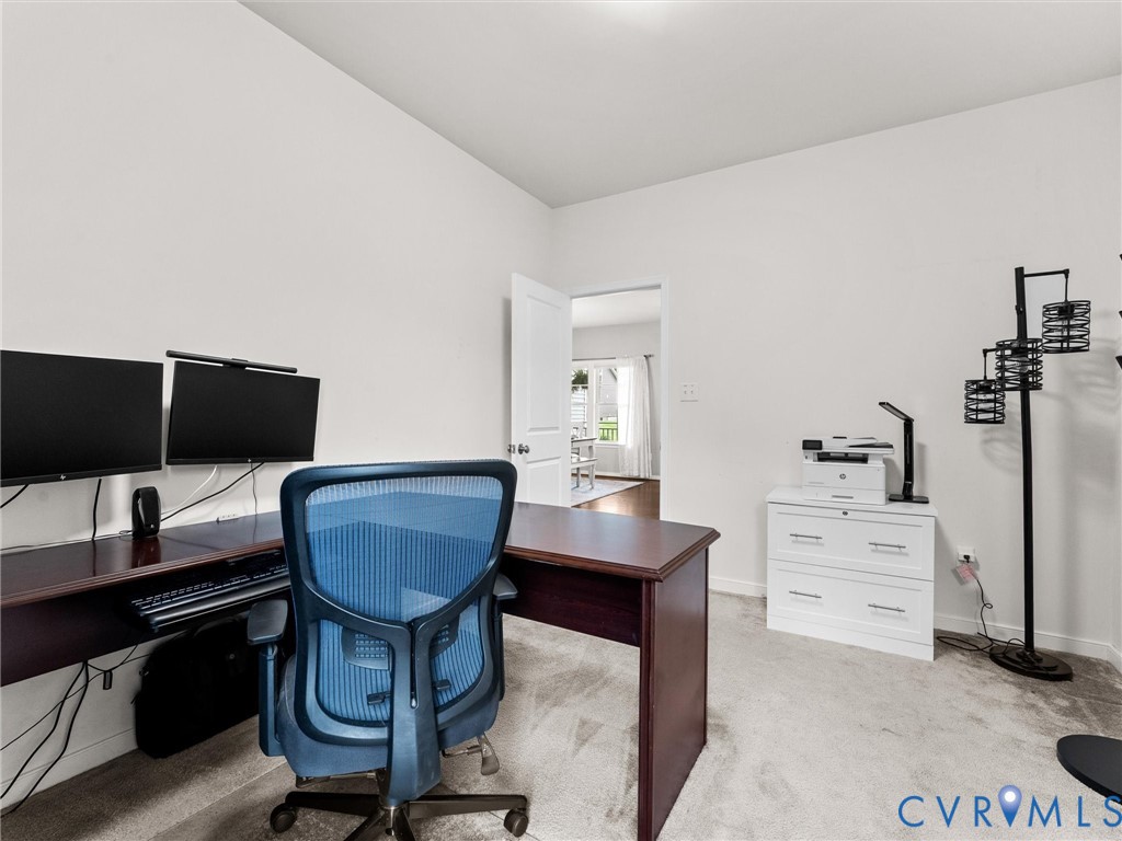 9301 Lavenham Ct