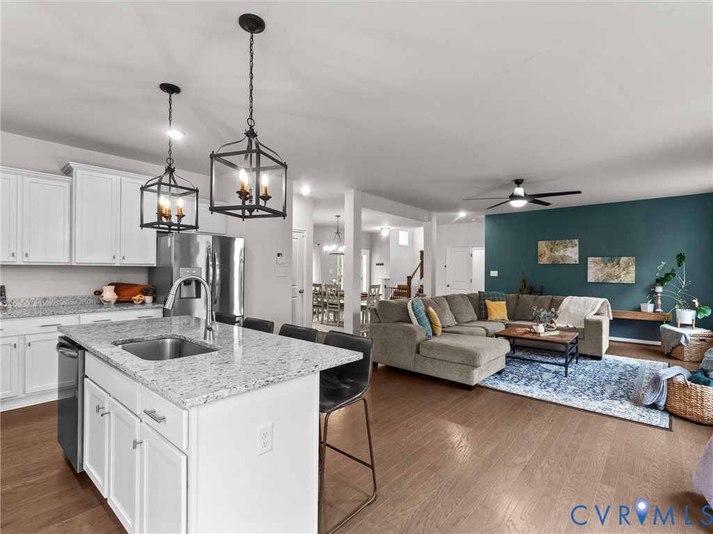 9301 Lavenham Ct