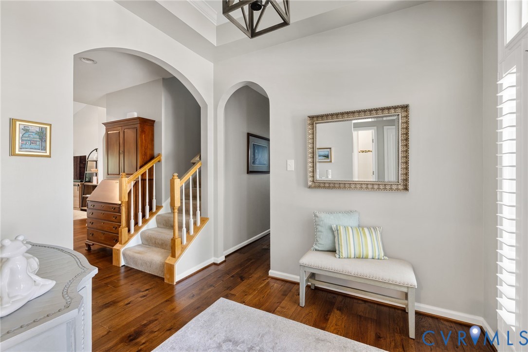 17513 Great Falls Cir