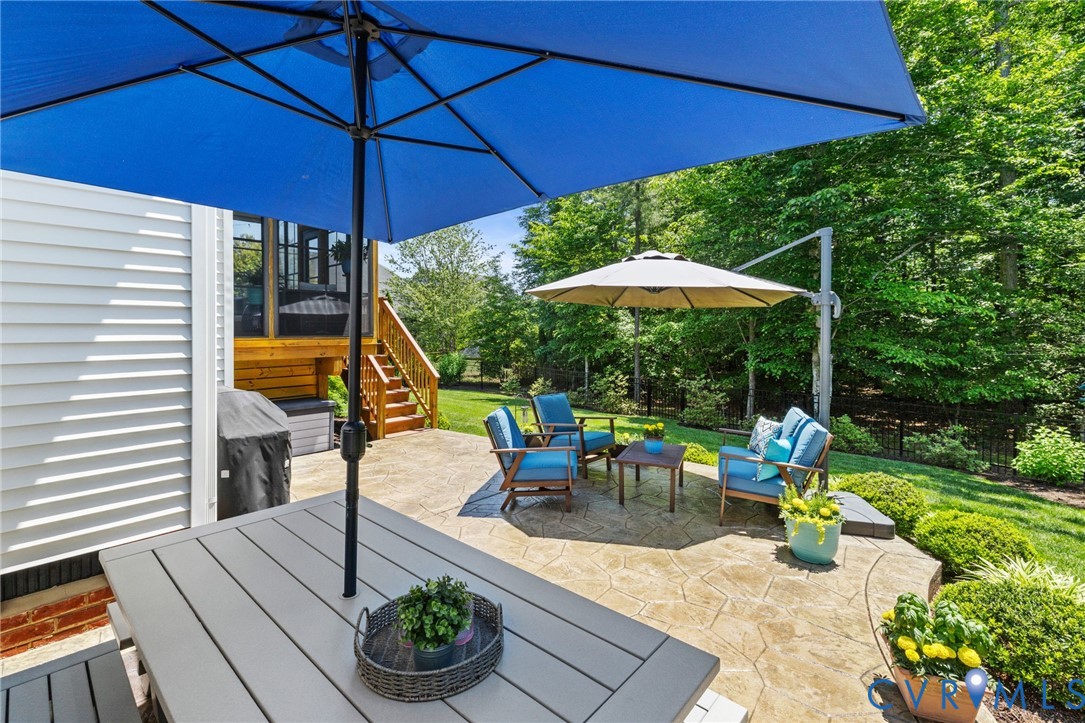 17513 Great Falls Cir