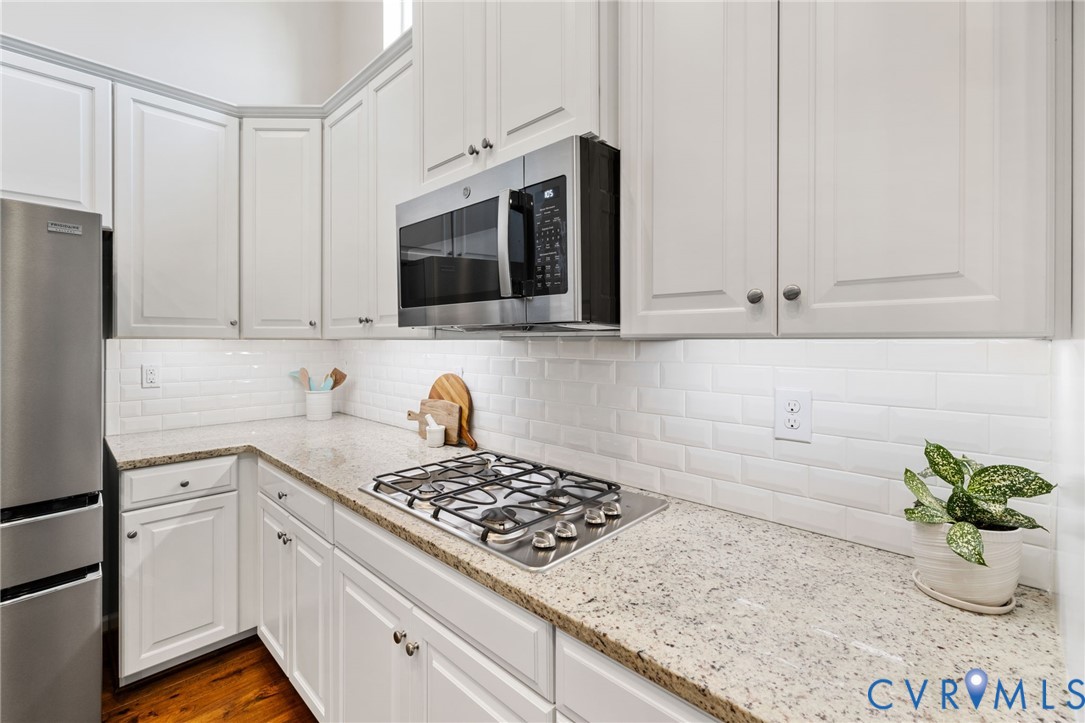 17513 Great Falls Cir