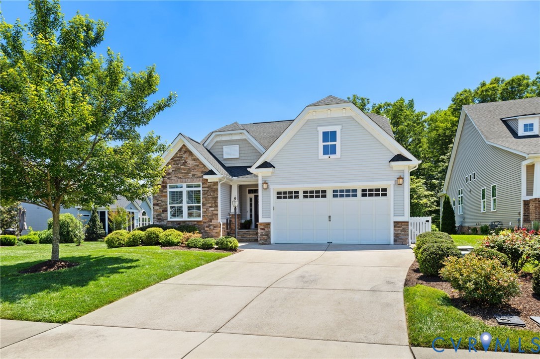 17513 Great Falls Cir