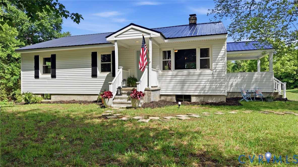 8321 Dennisville Rd