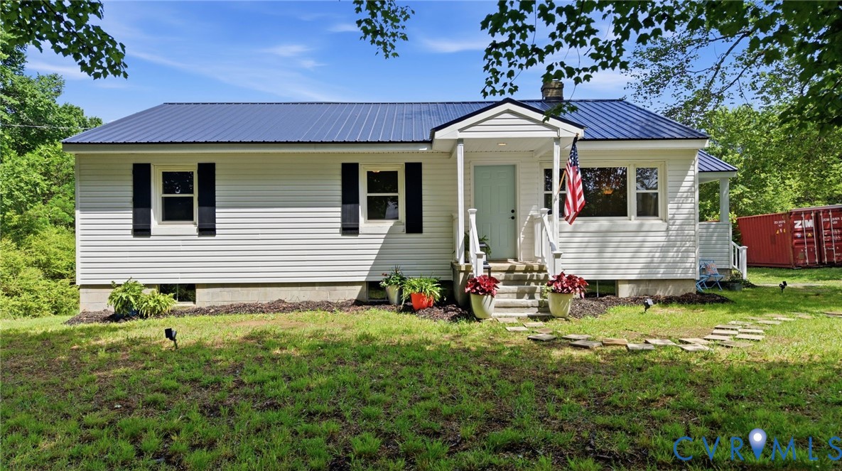 8321 Dennisville Rd