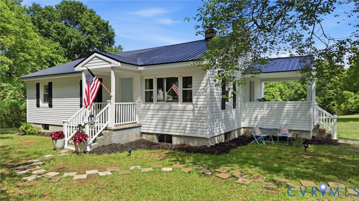 8321 Dennisville Rd