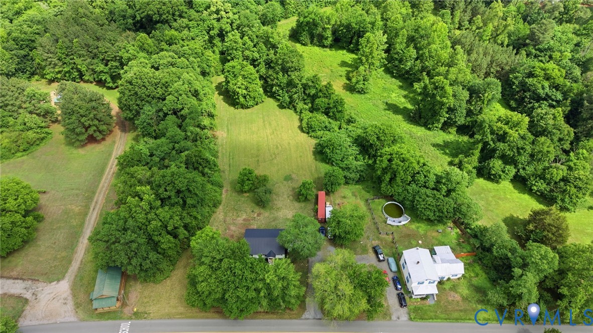 8321 Dennisville Rd