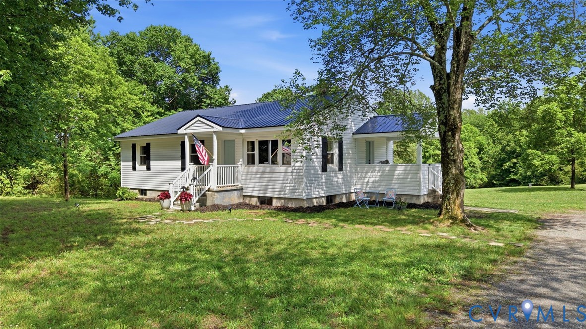 8321 Dennisville Rd