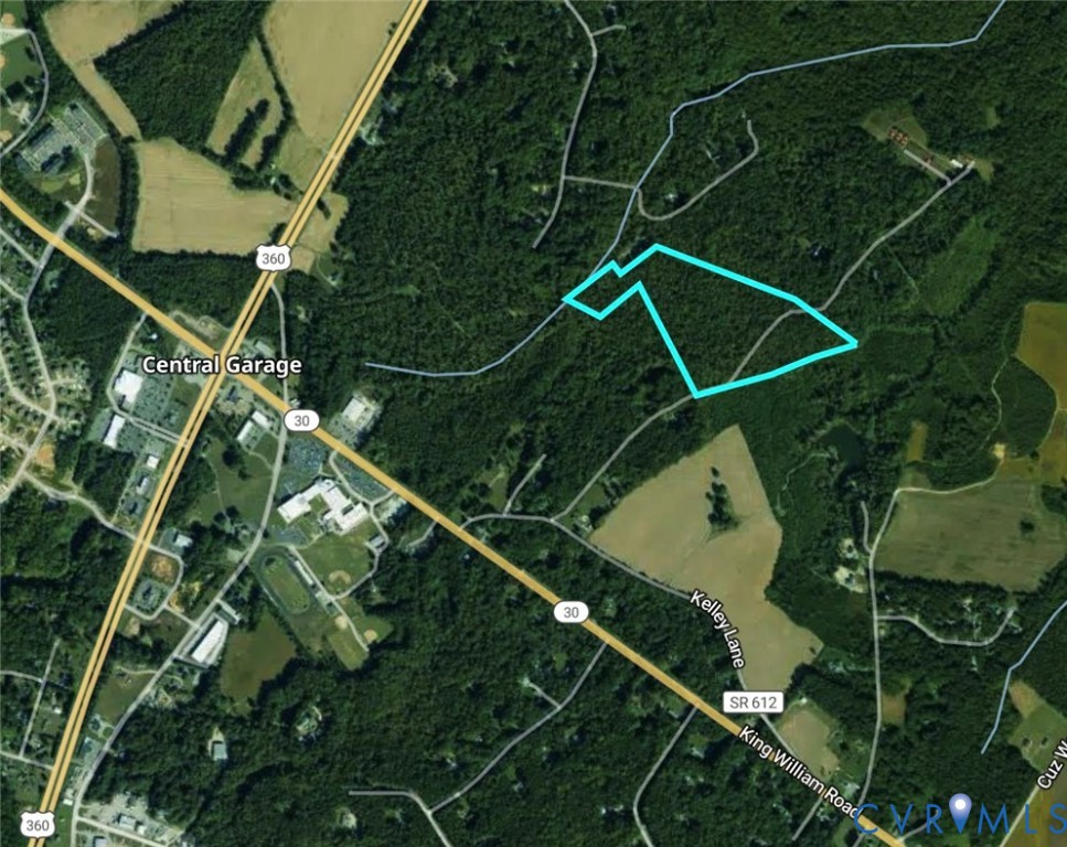 0 Medlin Lane
