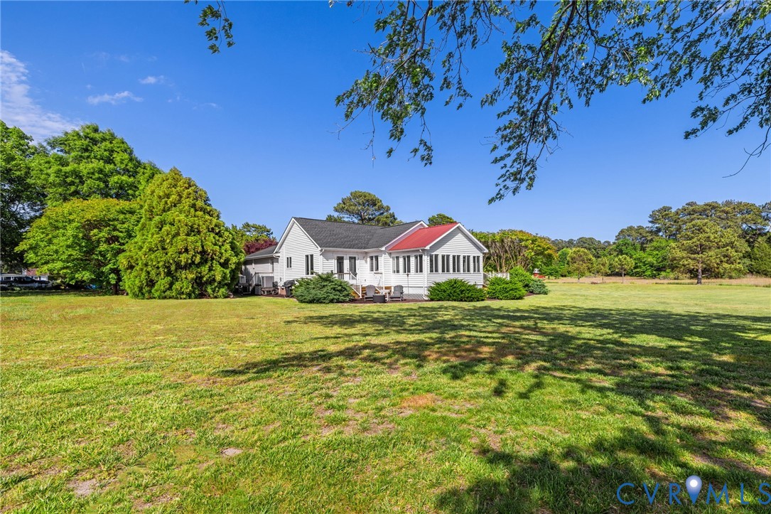 947 Bar Neck Rd