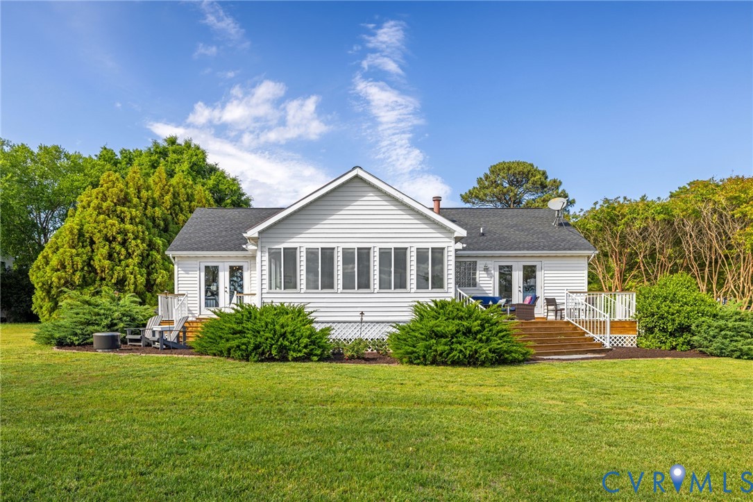 947 Bar Neck Rd