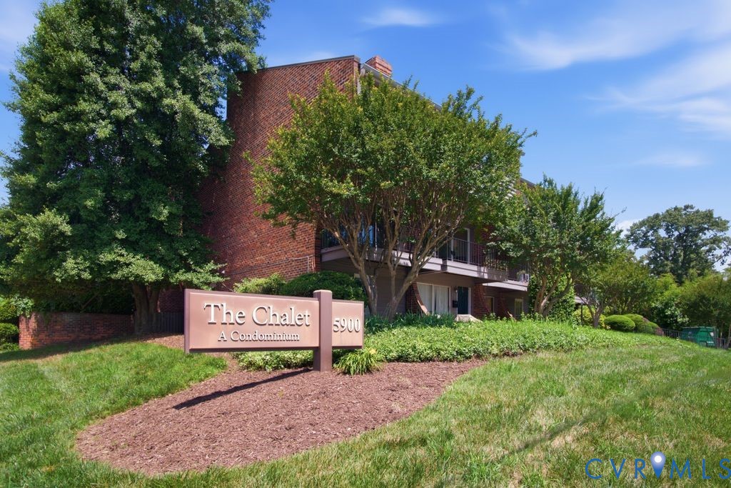 5900 Patterson Ave Unit#17