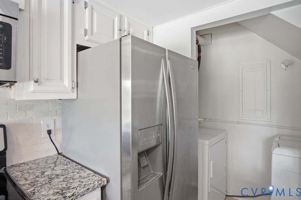 5900 Patterson Ave Unit#17