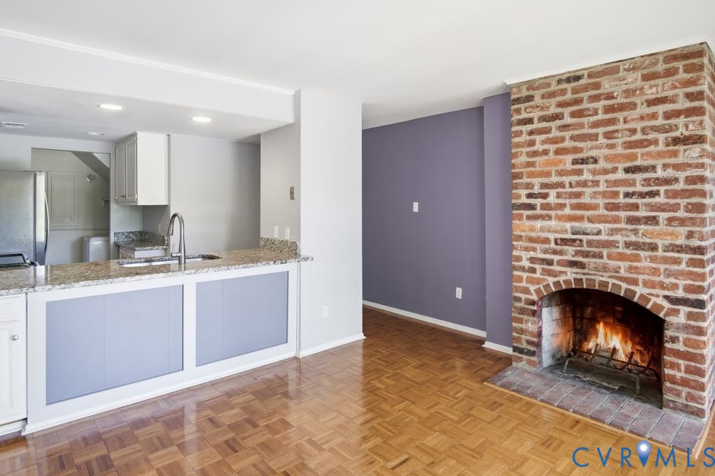 5900 Patterson Ave Unit#17