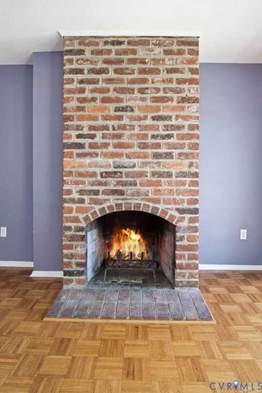 5900 Patterson Ave Unit#17