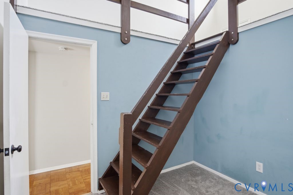 5900 Patterson Ave Unit#17