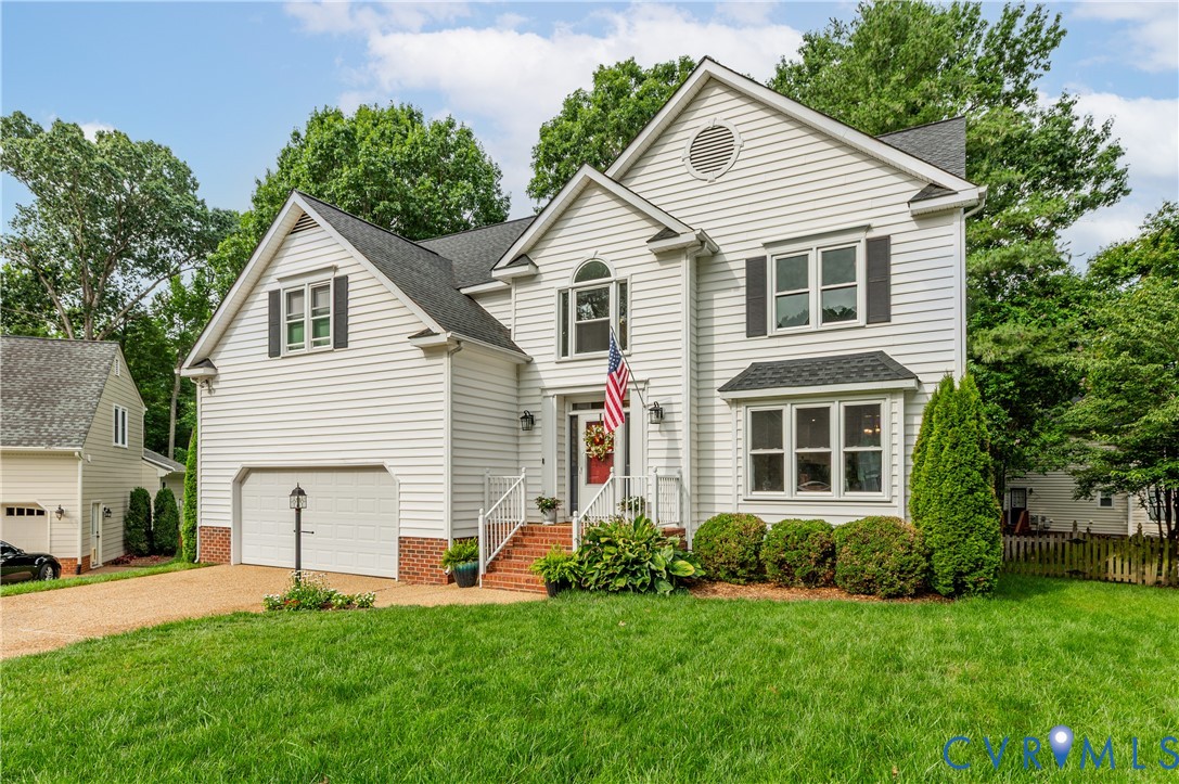 3604 Milshire Ct