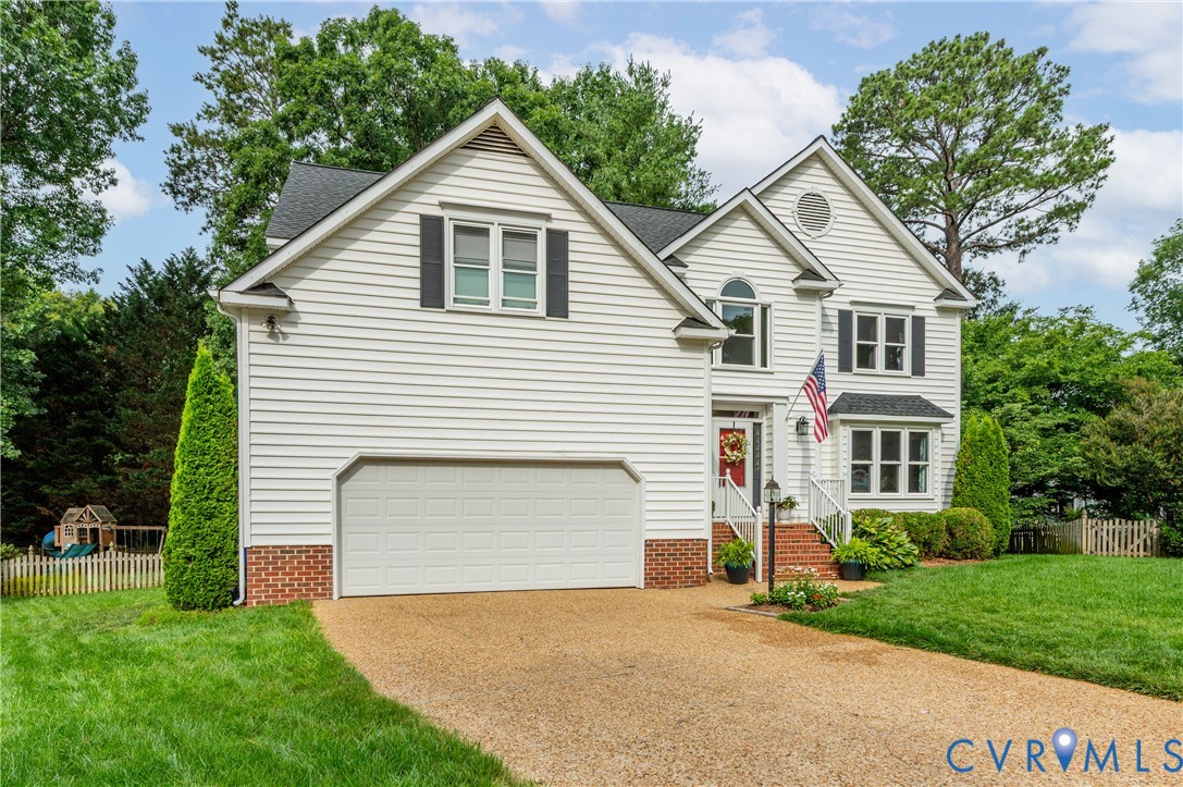 3604 Milshire Ct