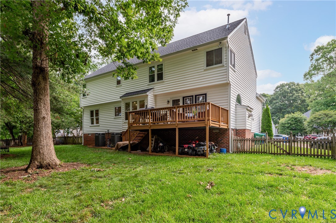3604 Milshire Ct