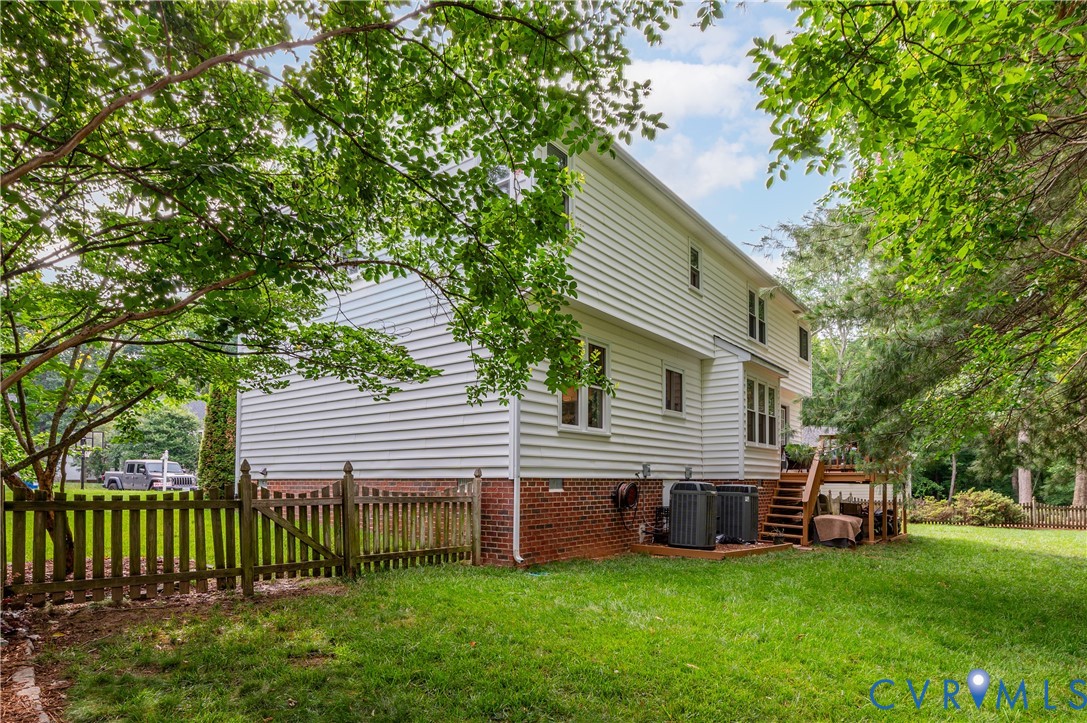 3604 Milshire Ct