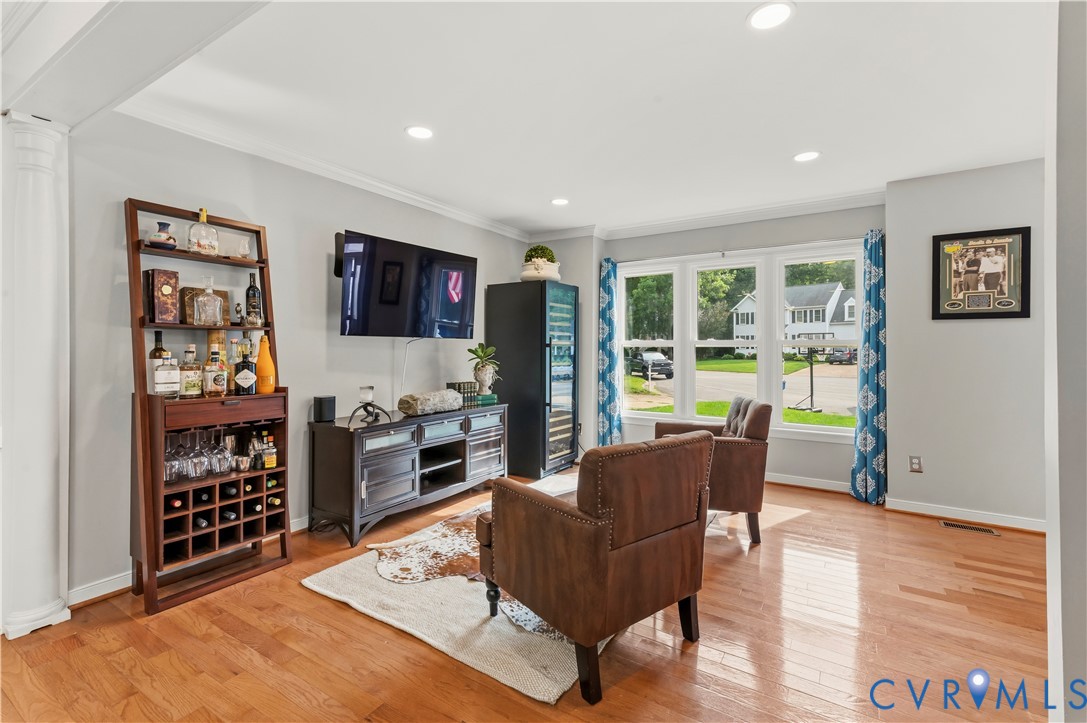3604 Milshire Ct