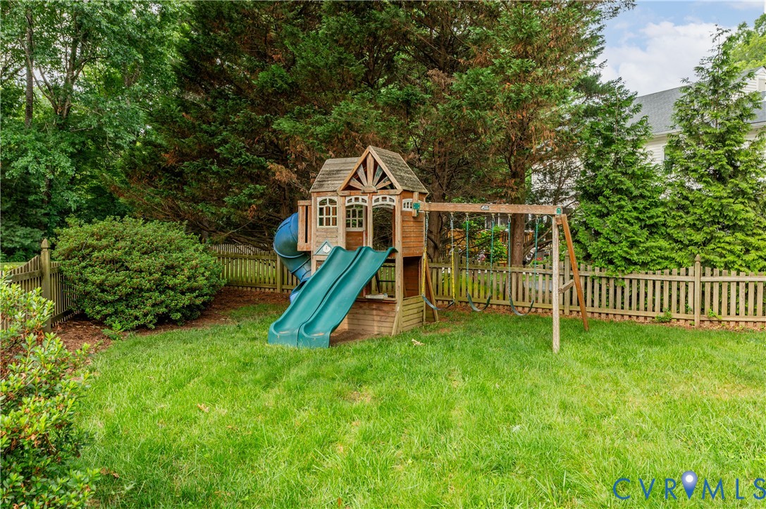 3604 Milshire Ct