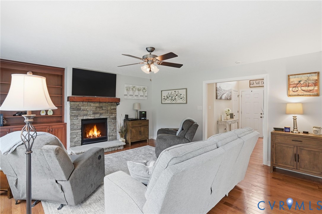 7340 McClellan Rd