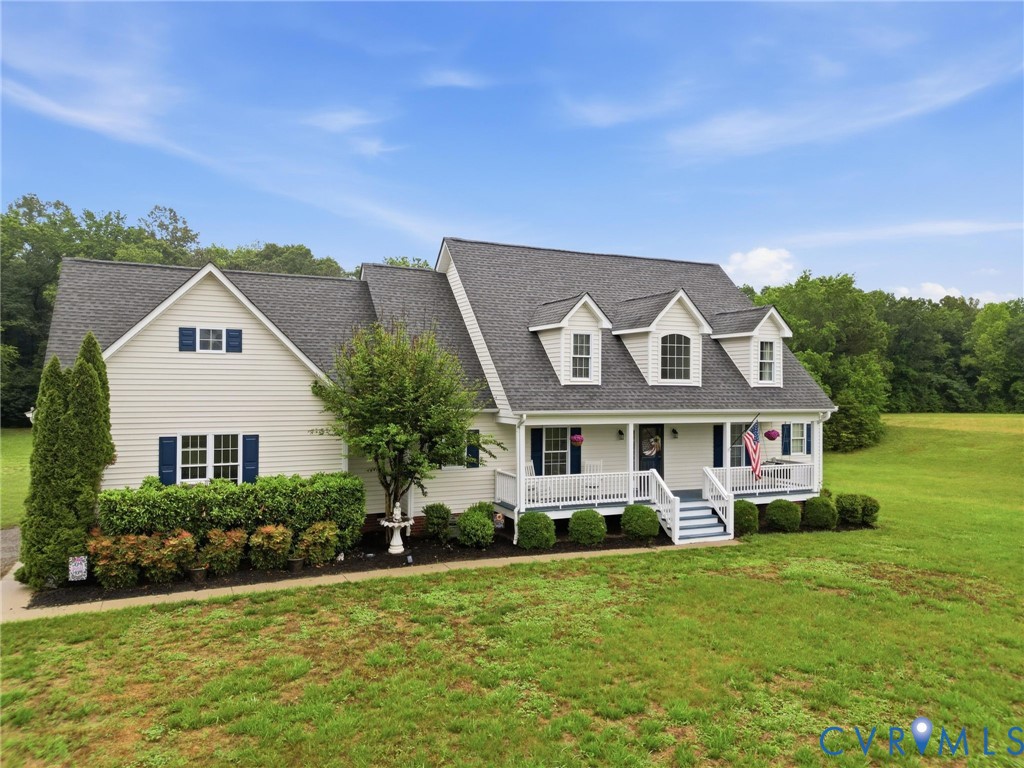 7340 McClellan Rd