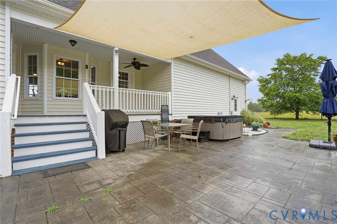 7340 McClellan Rd