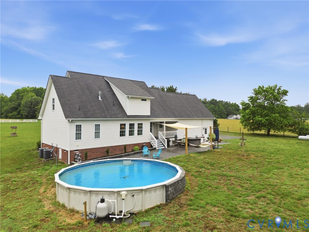 7340 McClellan Rd