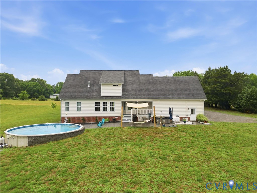 7340 McClellan Rd