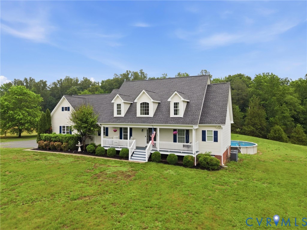 7340 McClellan Rd