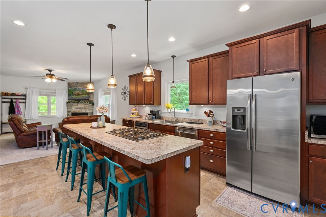 14331 Greenwood Church Rd