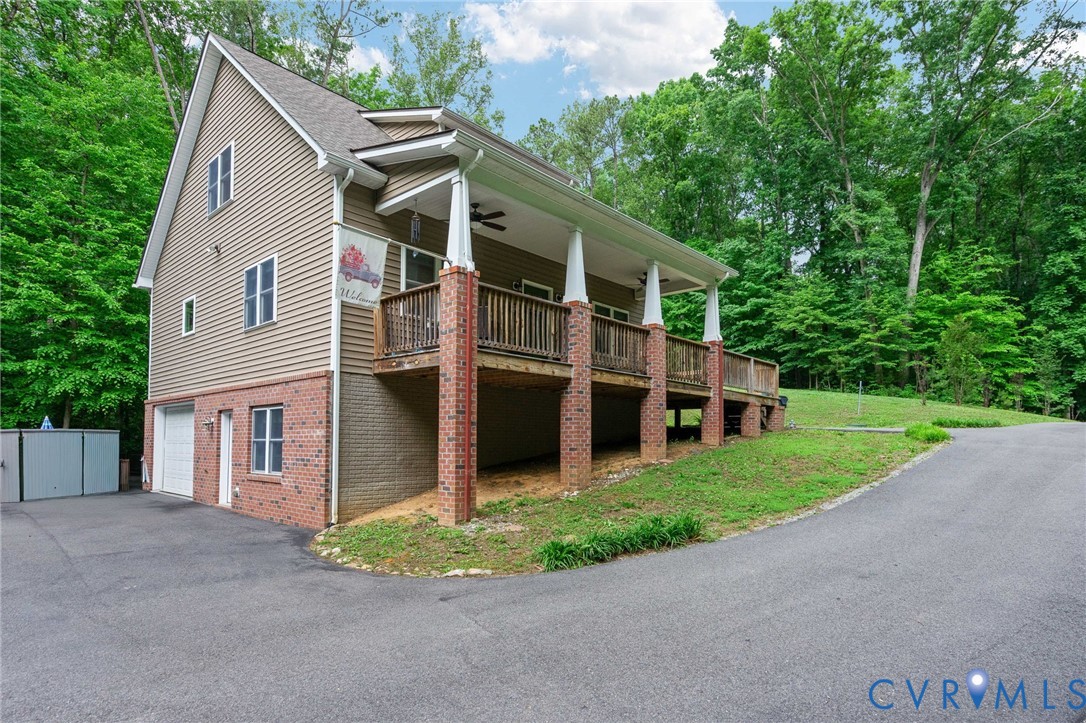 14331 Greenwood Church Rd