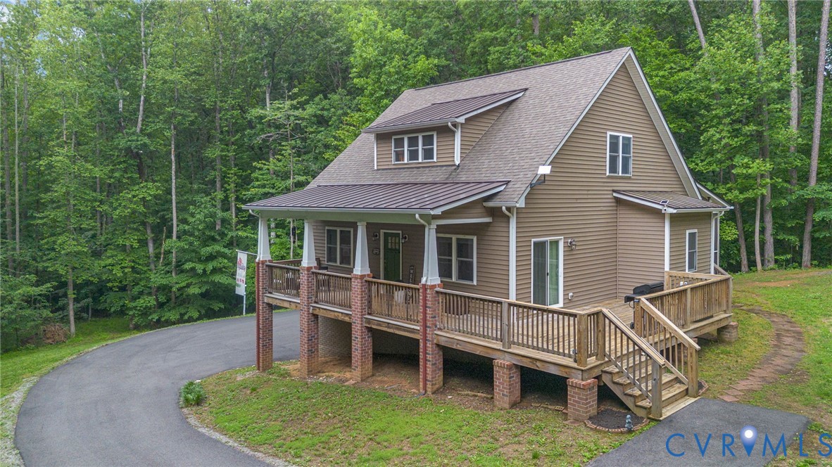14331 Greenwood Church Rd