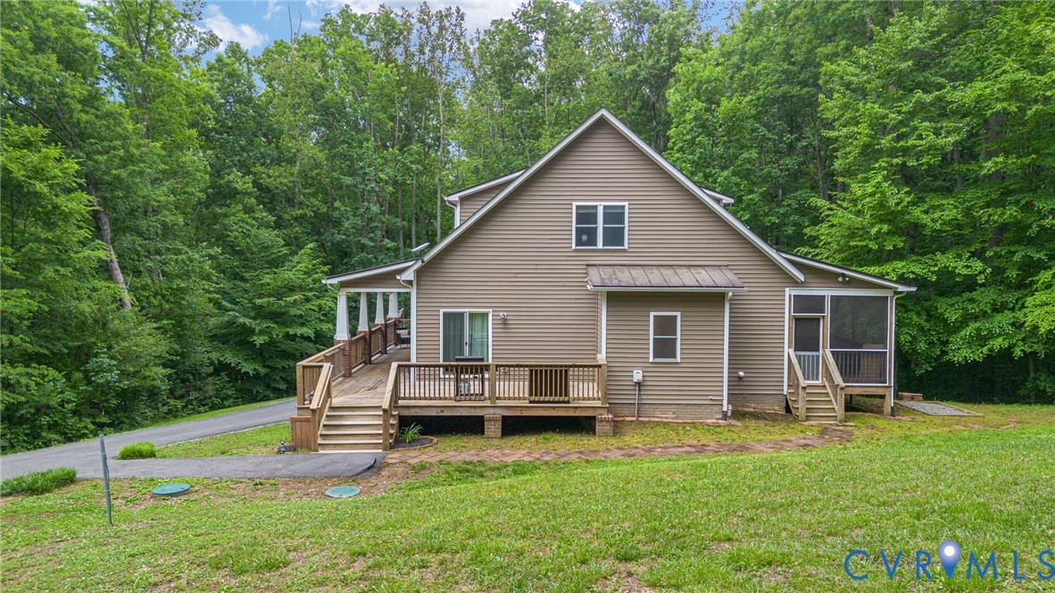 14331 Greenwood Church Rd