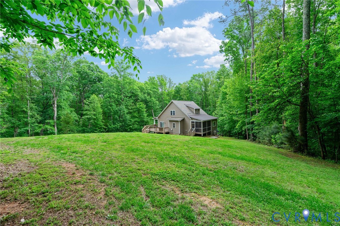 14331 Greenwood Church Rd