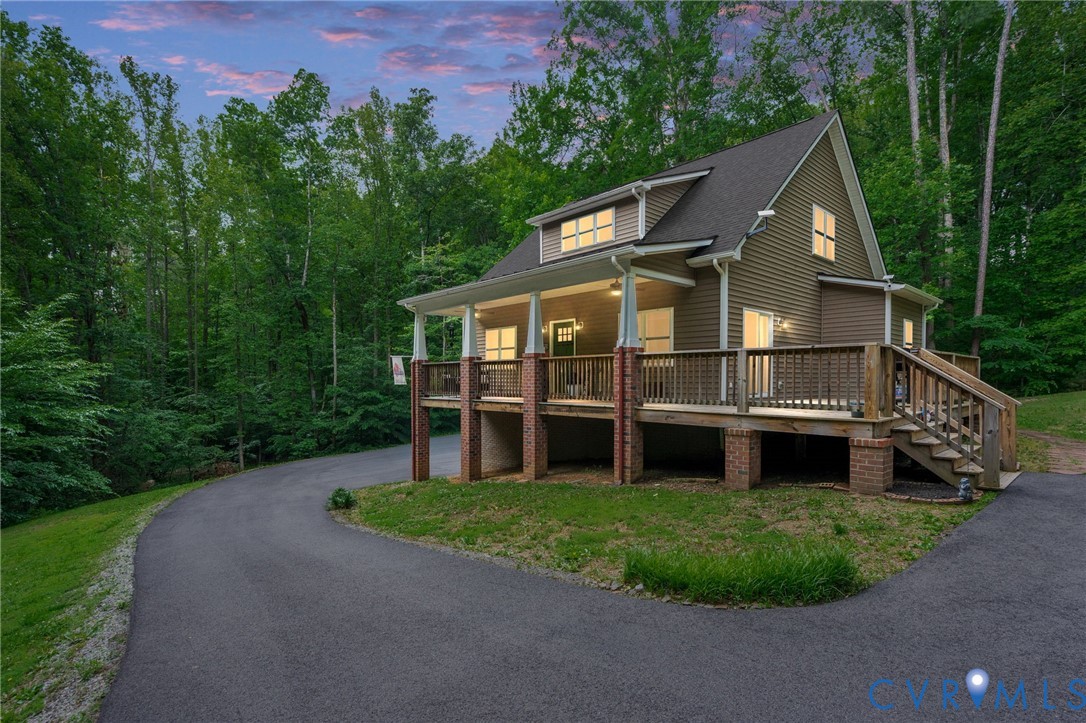 14331 Greenwood Church Rd