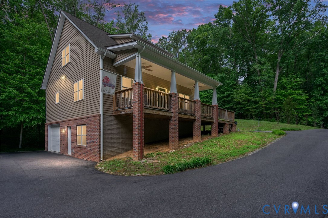 14331 Greenwood Church Rd