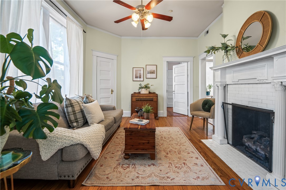 701 N Allison St Unit#U8