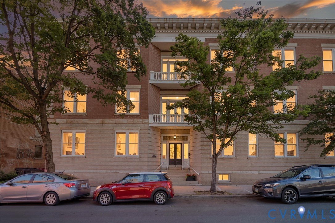 701 N Allison St Unit#U8