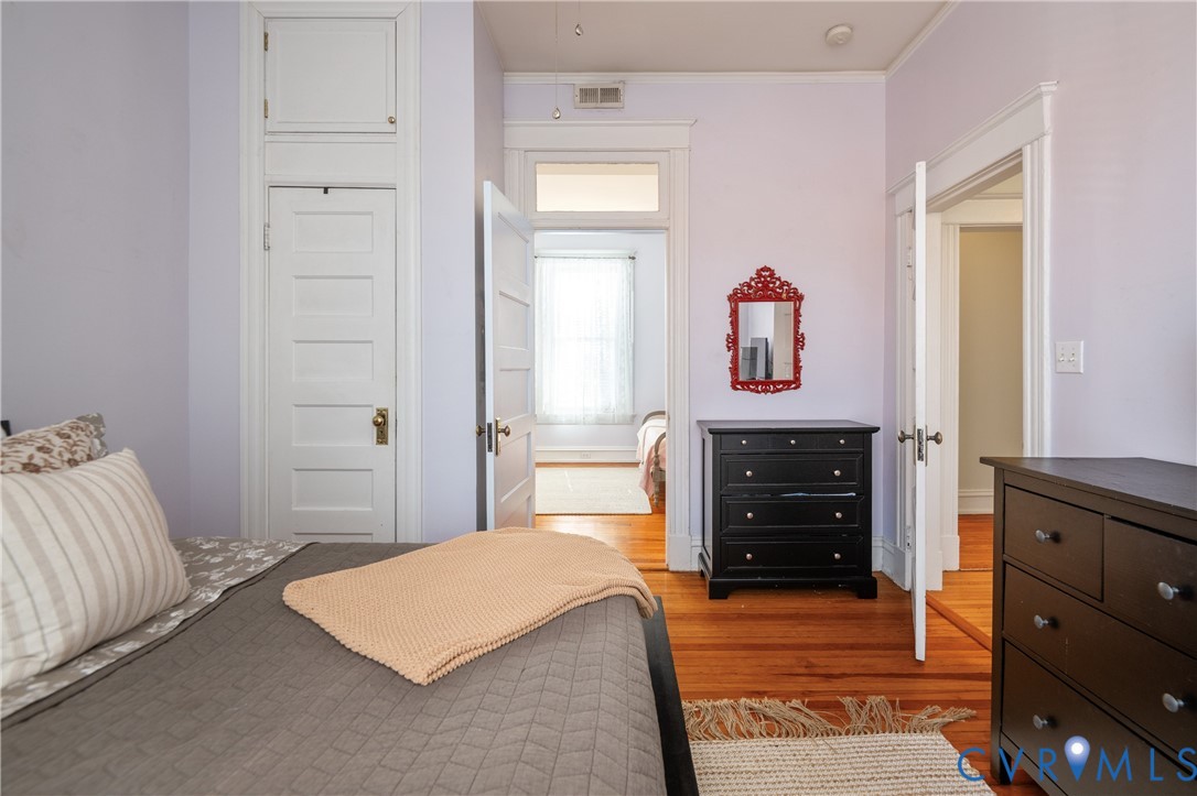 701 N Allison St Unit#U8